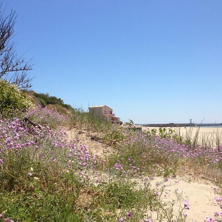 Vias Plage - Maison De Vacances Kültér fotó