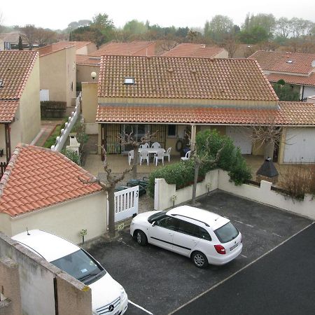 Vias Plage - Maison De Vacances Kültér fotó