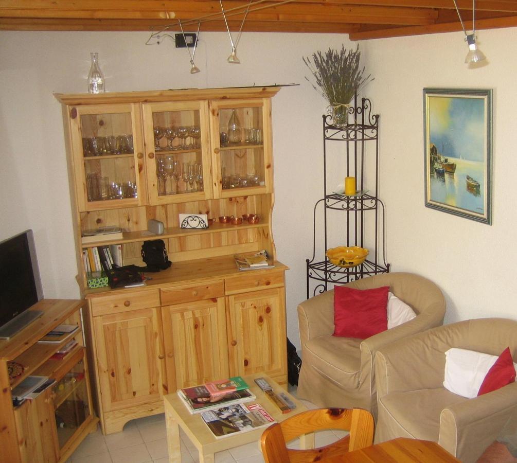 Vias Plage - Maison De Vacances Kültér fotó